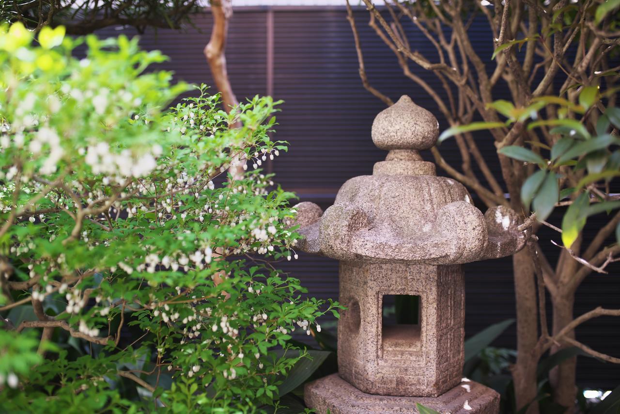 교토 Luxury Machiya Takeya Nishijin 빌라 외부 사진