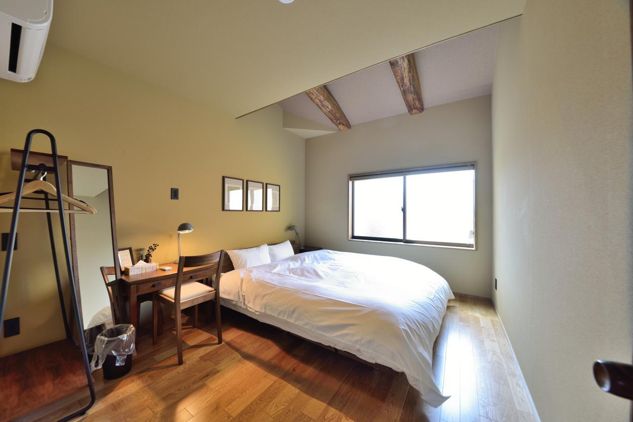 교토 Luxury Machiya Takeya Nishijin 빌라 외부 사진