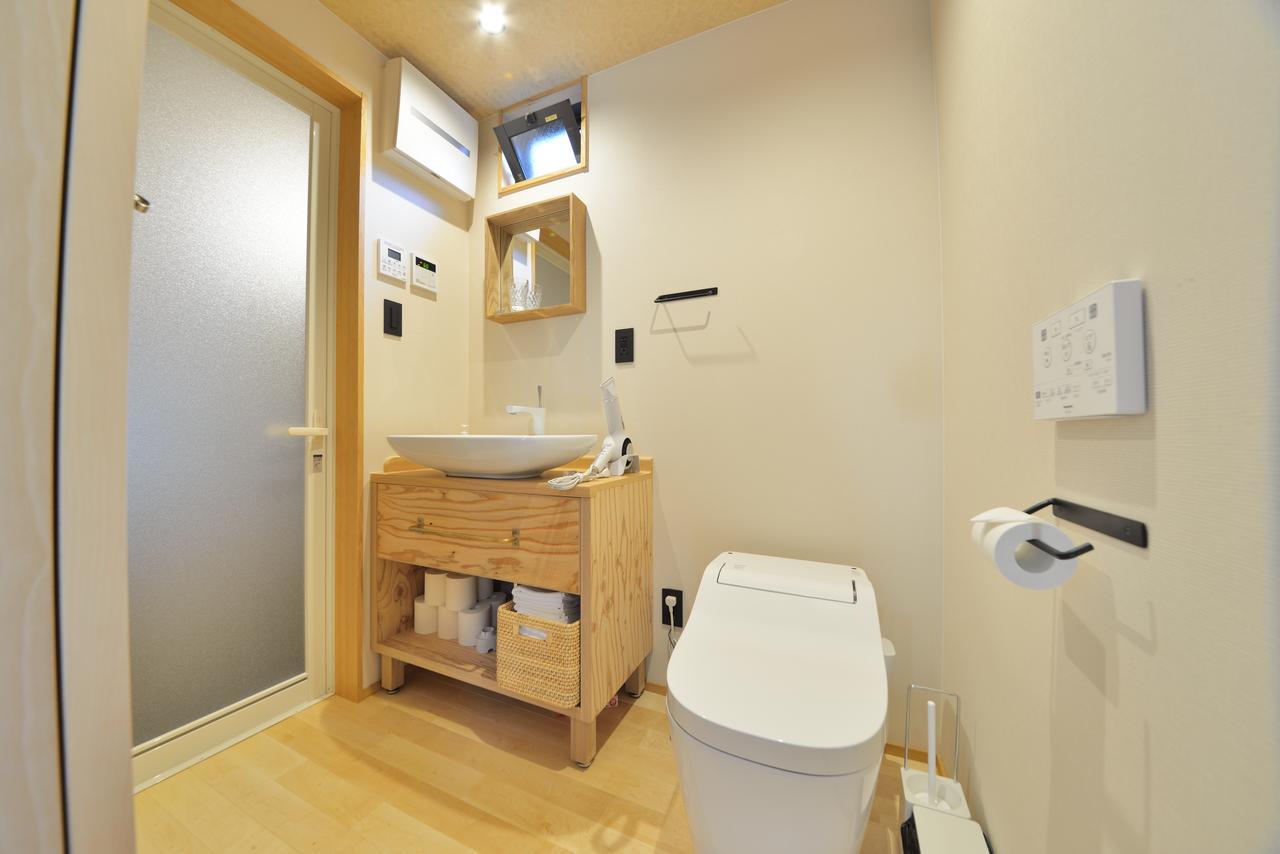 교토 Luxury Machiya Takeya Nishijin 빌라 외부 사진