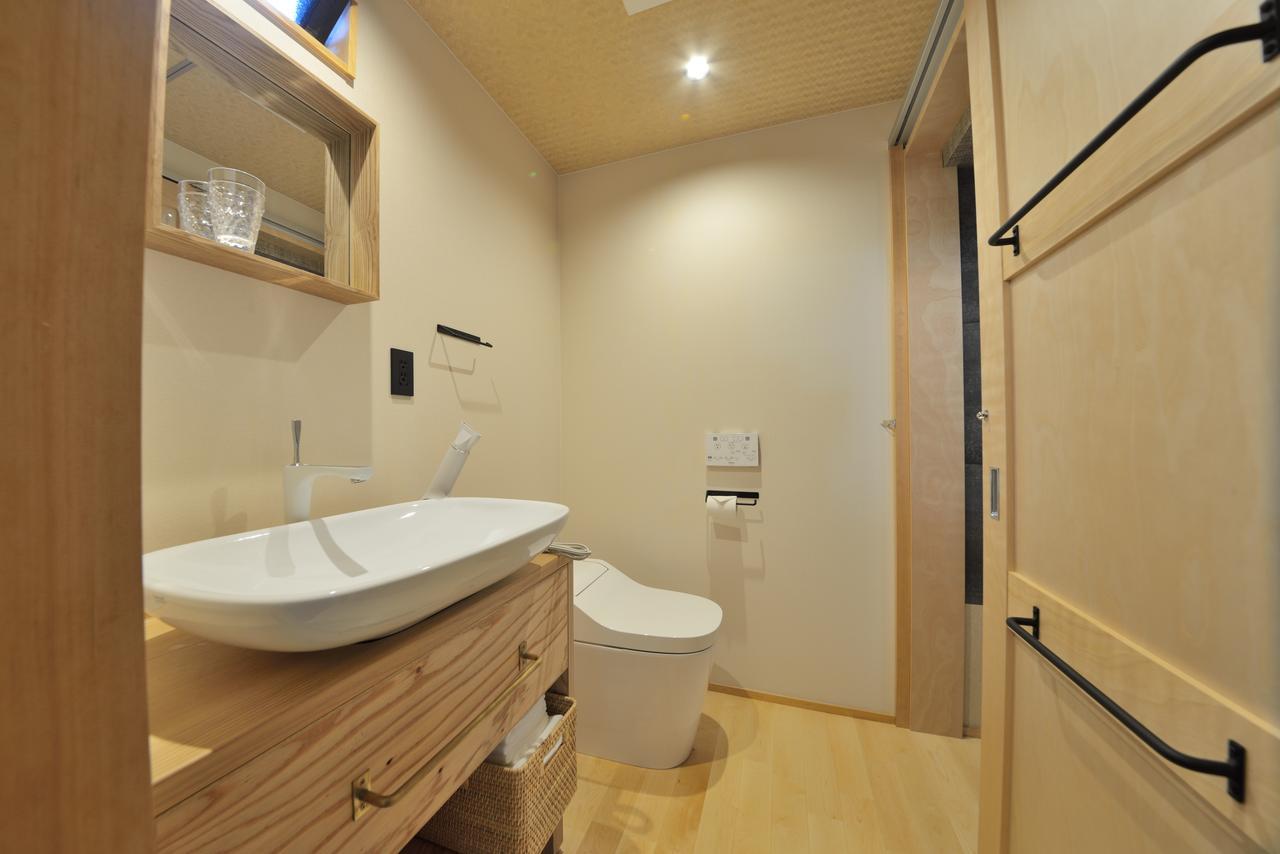 교토 Luxury Machiya Takeya Nishijin 빌라 외부 사진