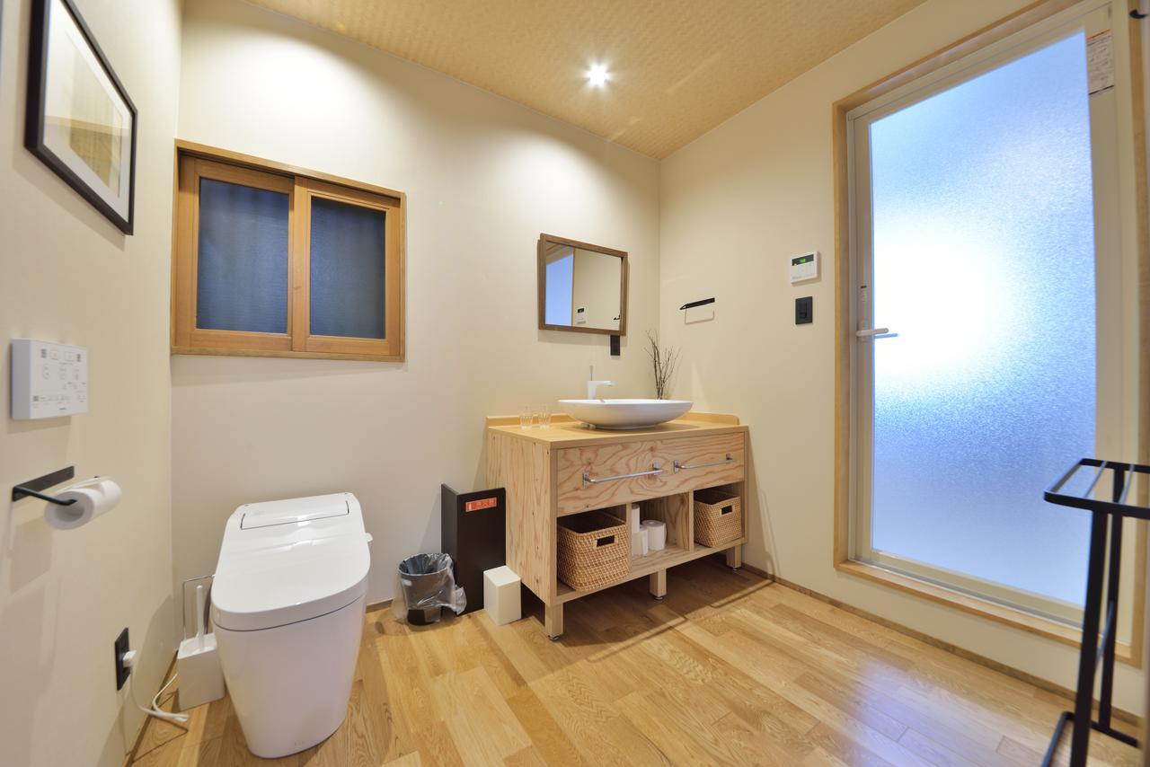 교토 Luxury Machiya Takeya Nishijin 빌라 외부 사진