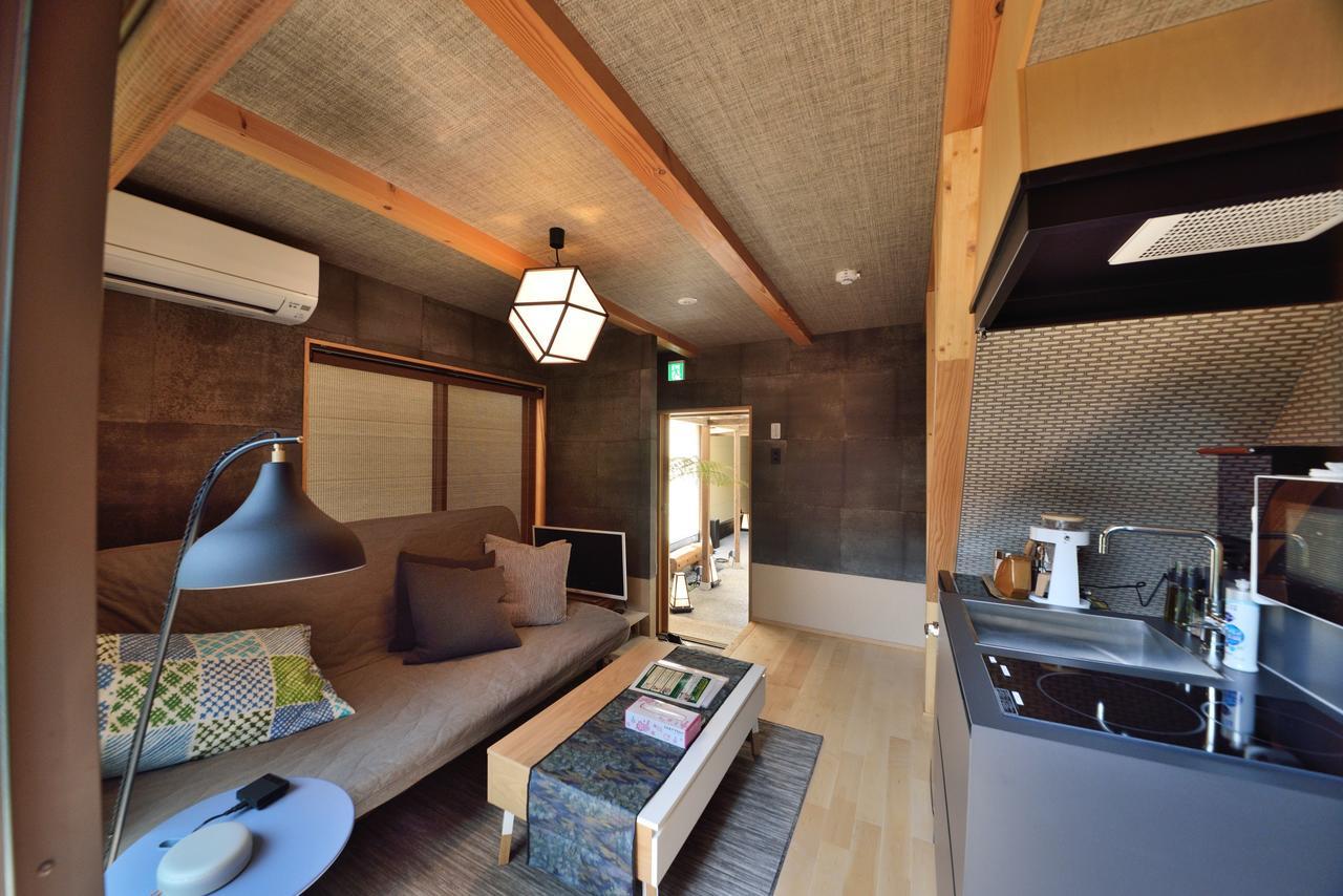 교토 Luxury Machiya Takeya Nishijin 빌라 외부 사진